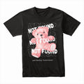 Error Teddy: Not Found, Still Functional Tee