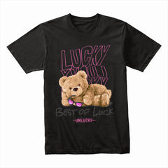 Lucky Lie – Best of Bad Luck Bear