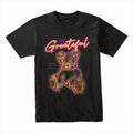 Glow in Grief – Grateful Rebellion Tee