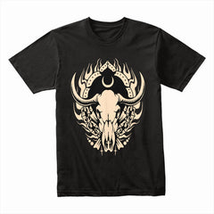 Black Bull Shirt
