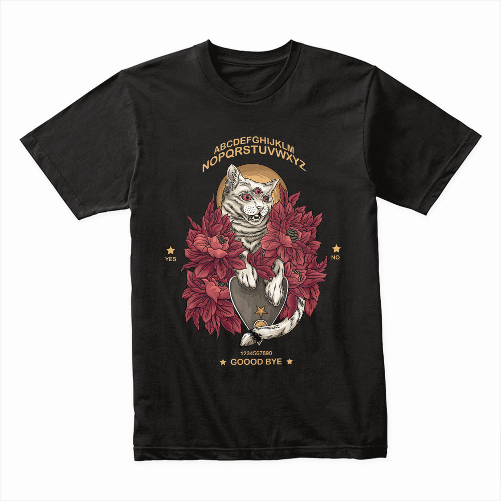 Gooood Bye Shirt
