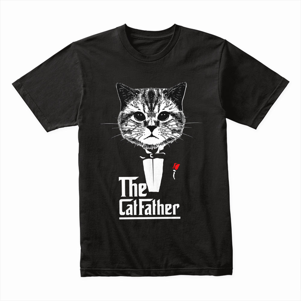 The Catfather Shirt