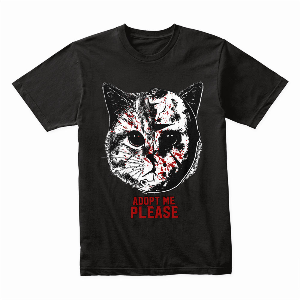 Adopt Me Please Shirt