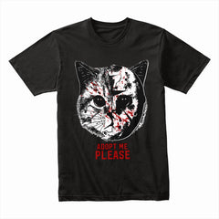 Adopt Me Please Shirt