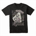 Galactic Departure: It's Time To Go Home Tee