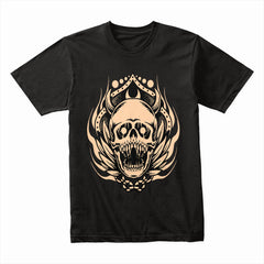 Dark Skull Shirt