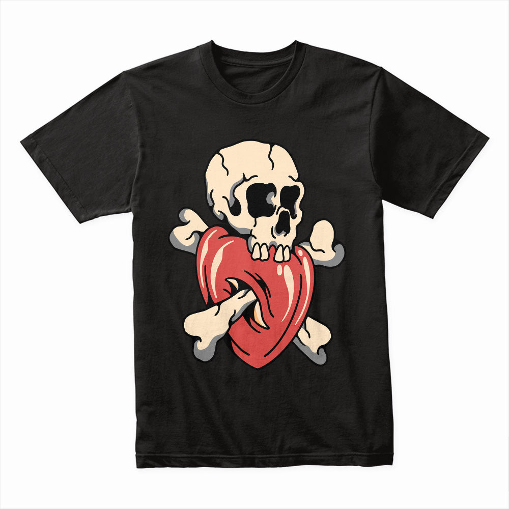 Death Love Shirt