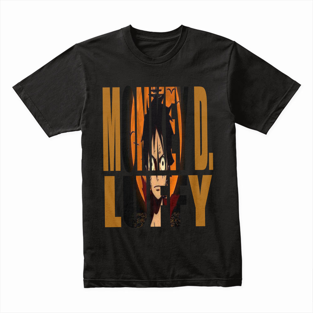 Monkey D. Luffy Shirt