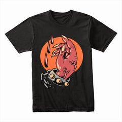 Devil Hand Shirt