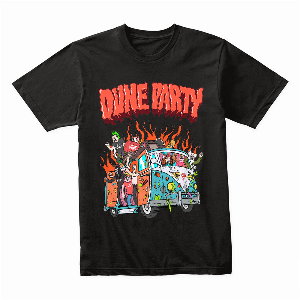 Dune Party Shirt