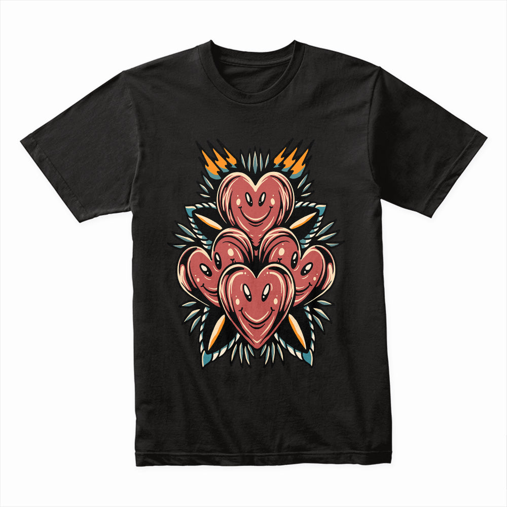 Full of Love Shirt