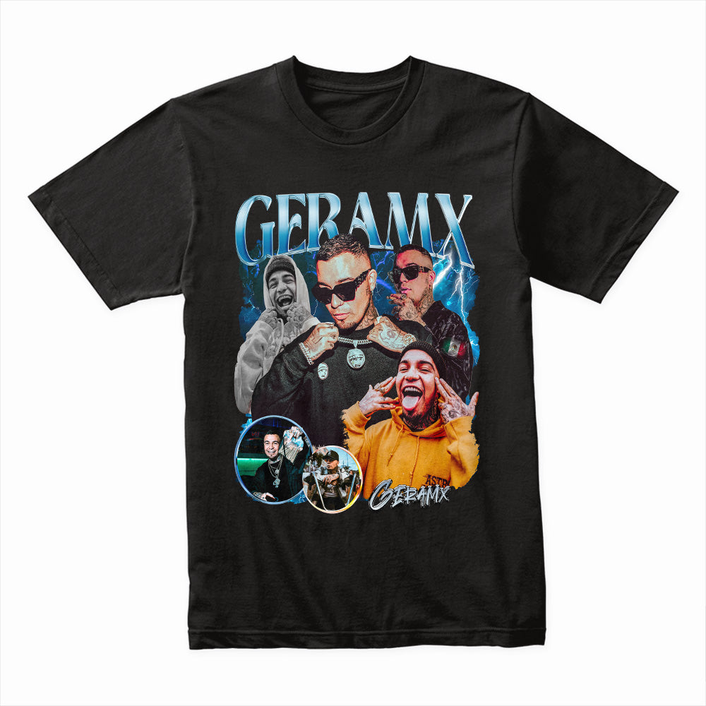 Gera MX Shirt