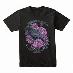 Grace Raven Shirt