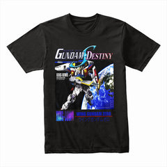Gundam Destiny Shirt
