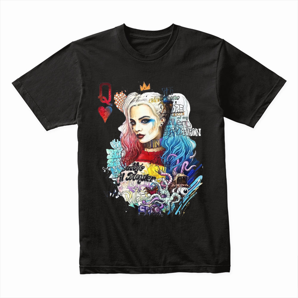 Harley Shirt