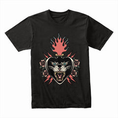Heart of Beast Shirt