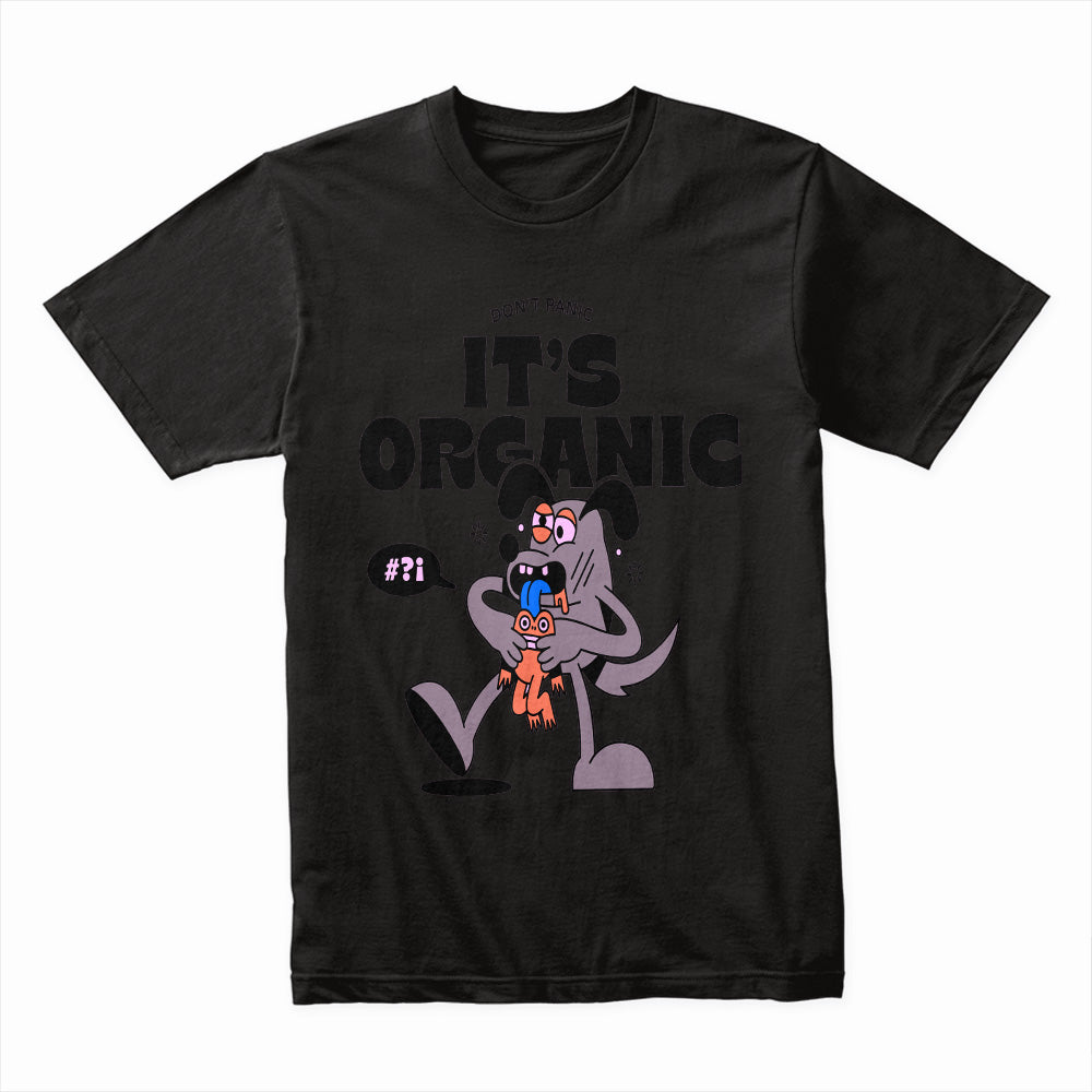 It’s Organic Shirt