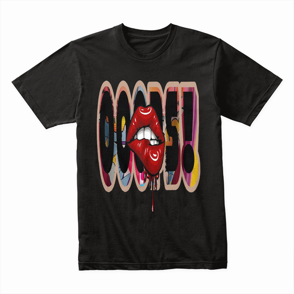 Oops Shirt