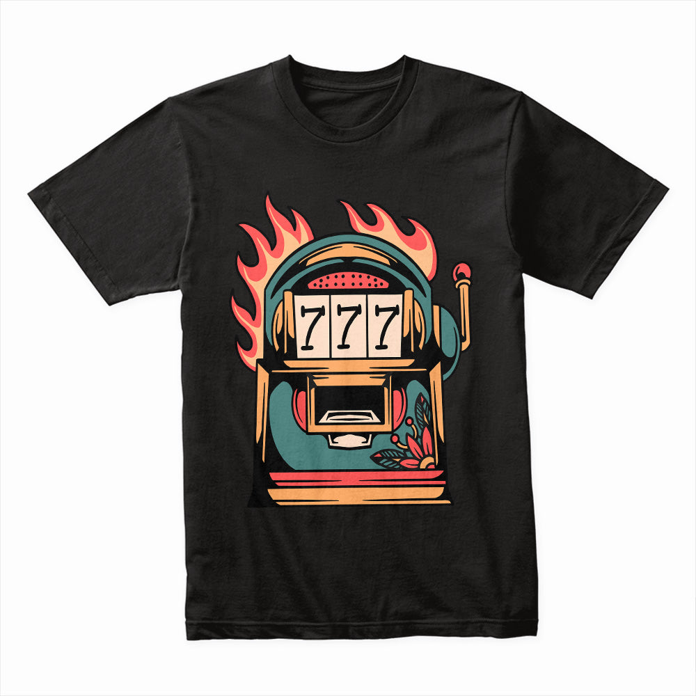 Jackpot Shirt