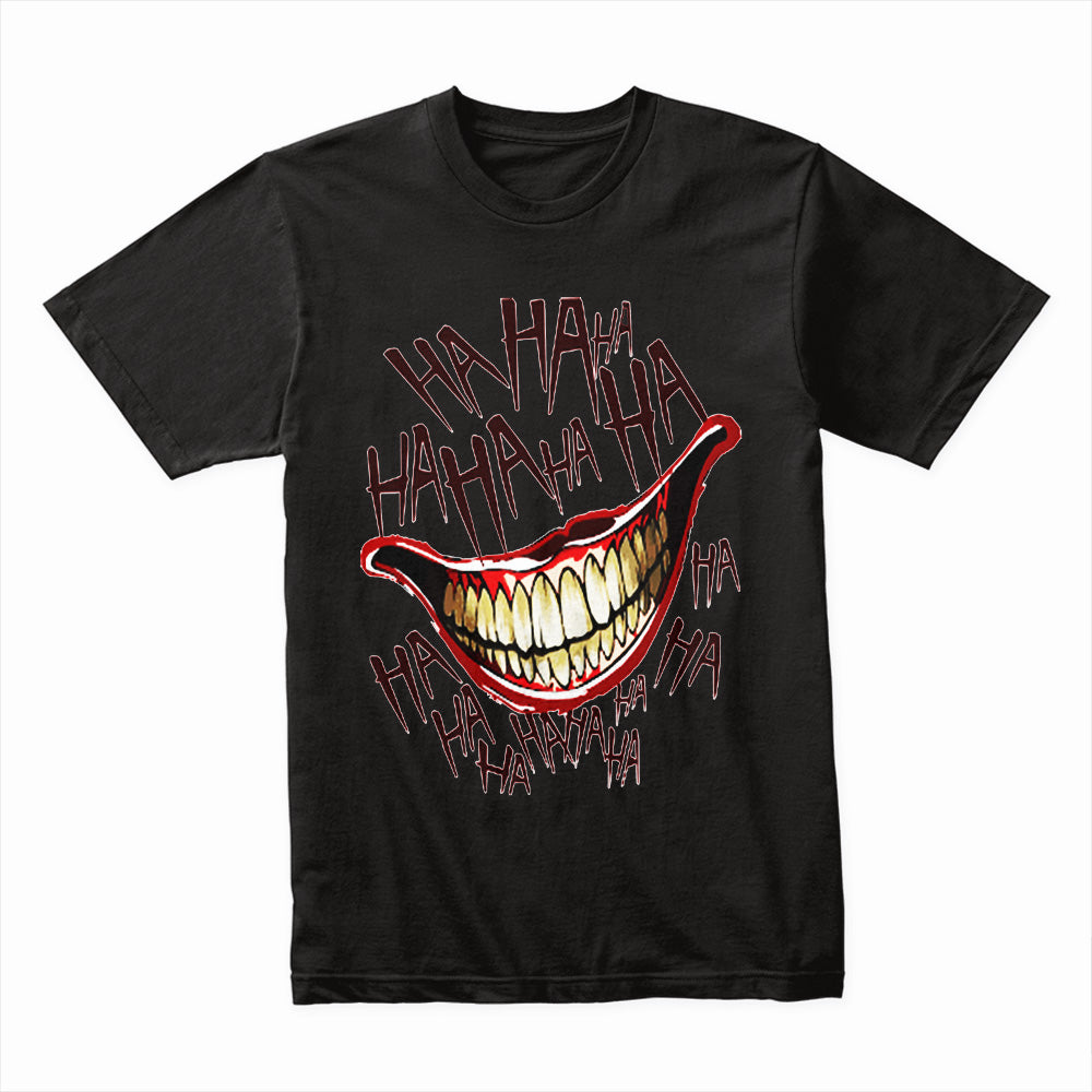 Joker Smile Shirt