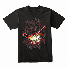 Joker Smile Shirt