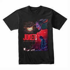 Joker Shirt