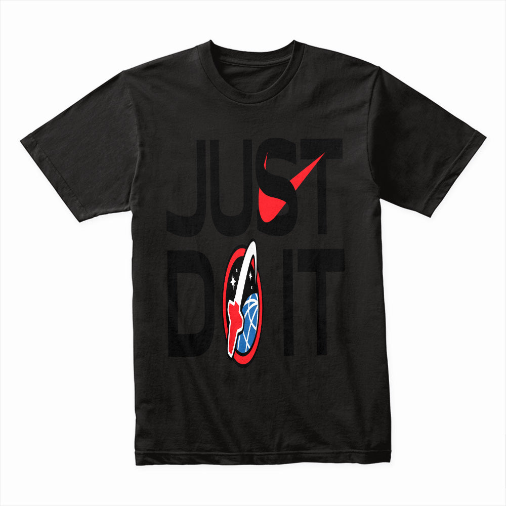 Just Do It Shirt
