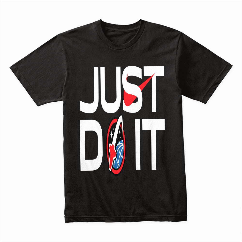 Just Do It Shirt