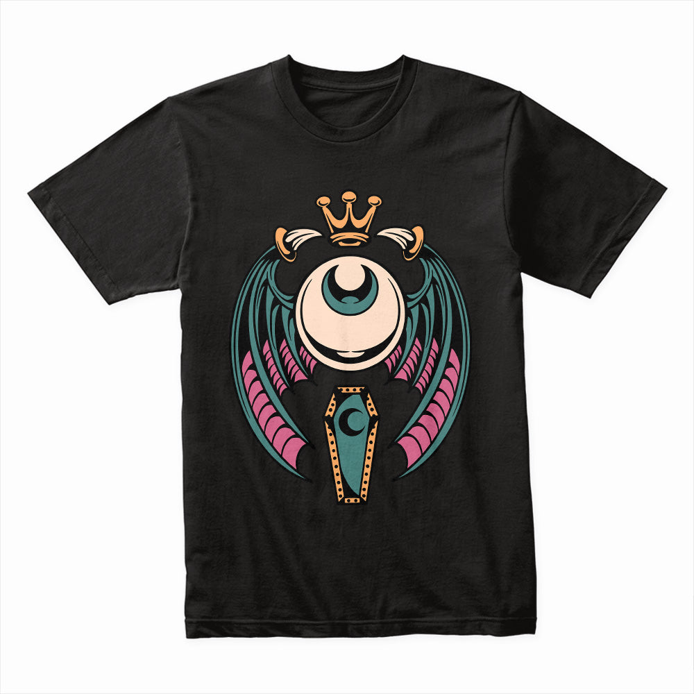 King Eyeball Shirt