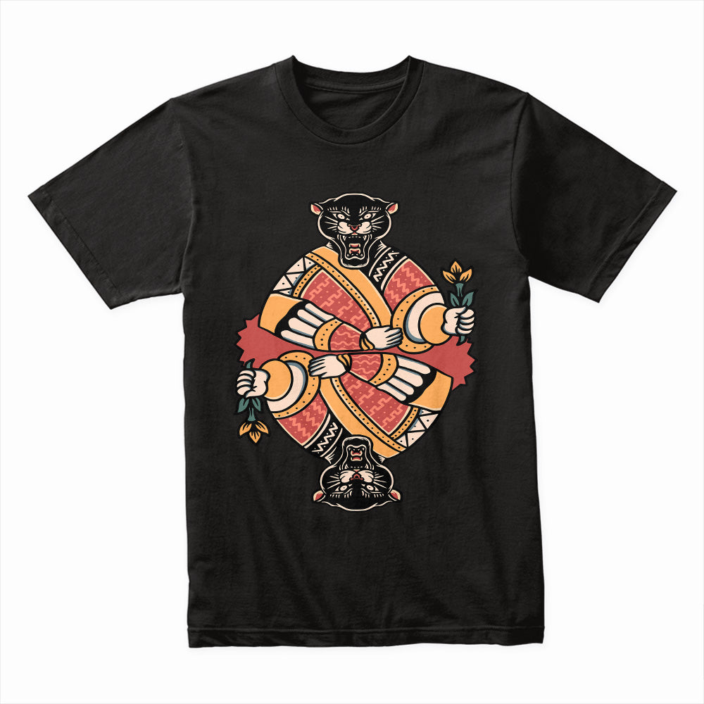 King Panther Shirt