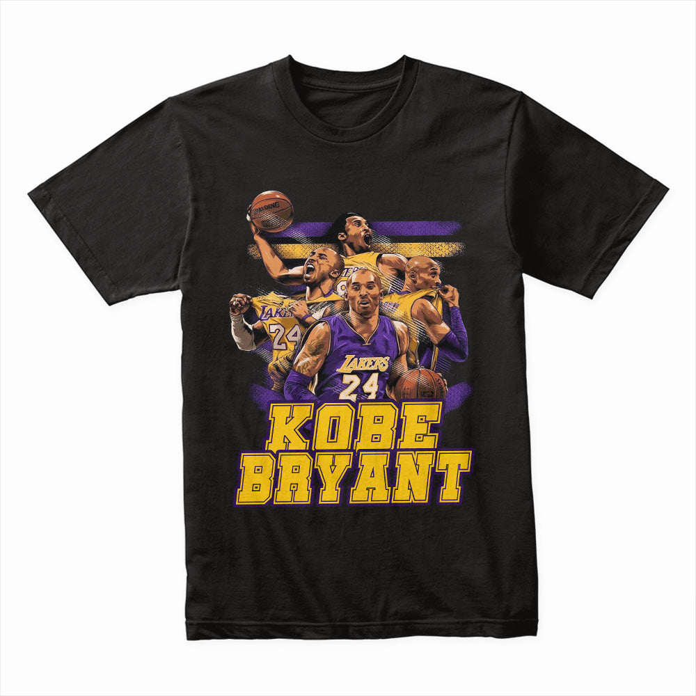 Kobe Bryant Shirt