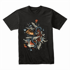 Koi Fish Shirt