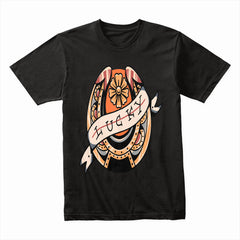 Lucky Horseshoe Shirt