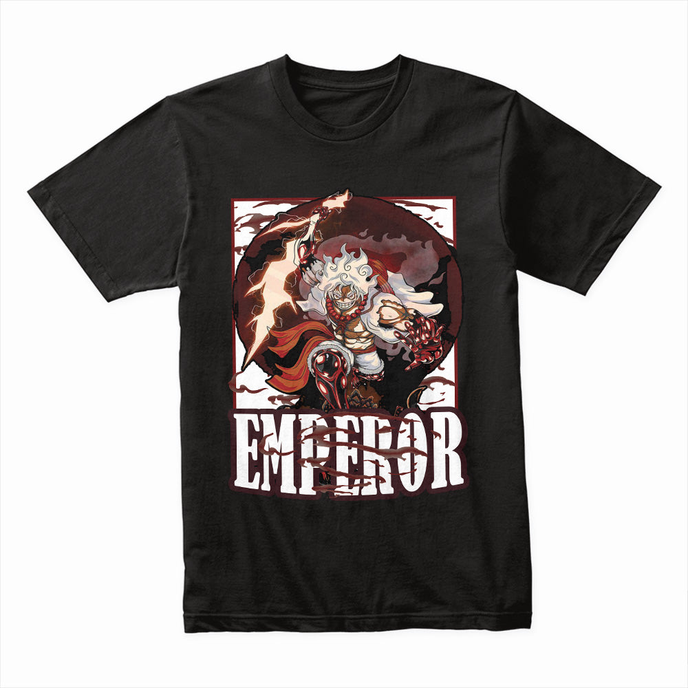 Luffy Emperor Shirt