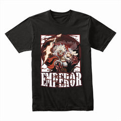 Luffy Emperor Shirt