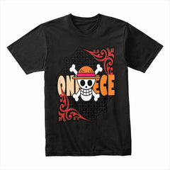 One Piece Pirate Shirt