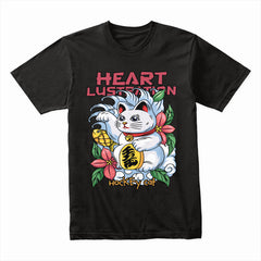 Heart Lust Motion Shirt