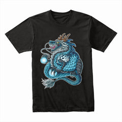 Mecha Dragon Shirt