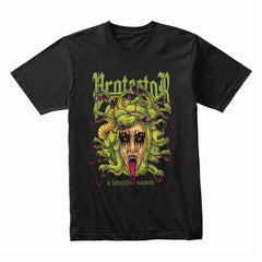 Medusa Shirt