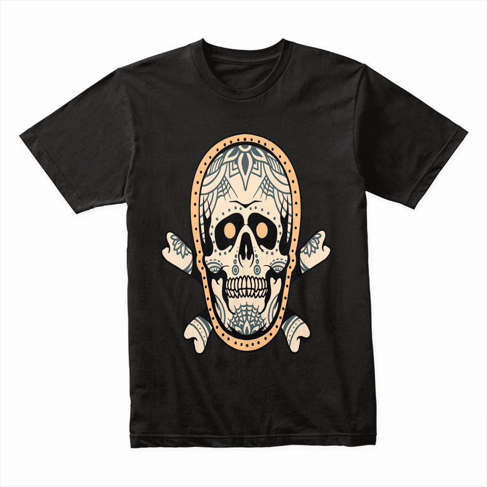 Tattoo Skull Shirt