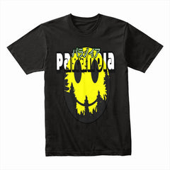 Paranoia Smile Shirt