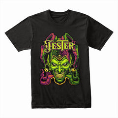 Jester Demon Shirt