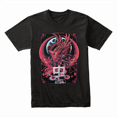 Crimson Phoenix Shirt