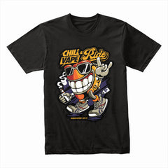 Chill & Ride Shirt