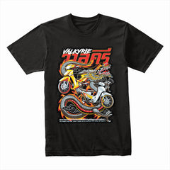 Valkyrie Dragon Ride Shirt