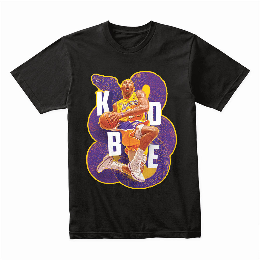 Kobe Bryant Shirt