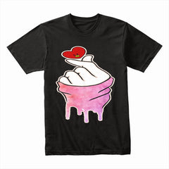 Finger Heart Shirt