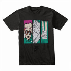 Nike Street Comic Shirt