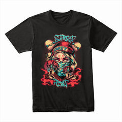 Street Obey Shirt