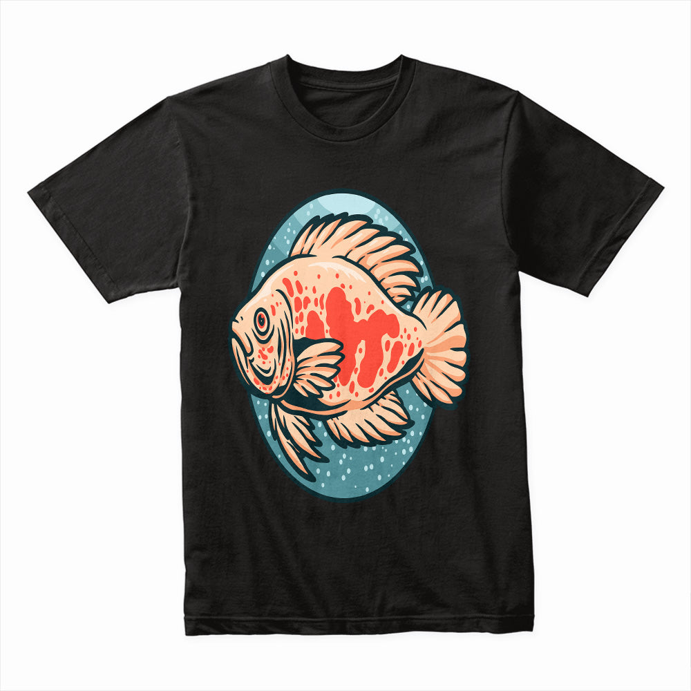 Oscar Fish Shirt